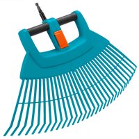 Gardena Combisystem Plastfjäderräfsa XXL Vario  3107