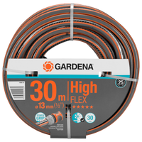 Gardena Comfort HighFLEX Power Grip Slang 30m, 13 mm, 18066-20