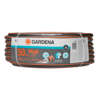 Gardena Comfort HighFLEX Power Grip Slang 50m, 19 mm, 18085-20 Gardena Comfort HighFLEX Power Grip Slang 50m, 19 mm, 18085-20