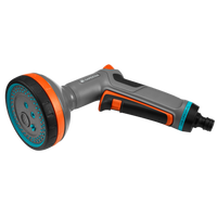 Gardena Comfort multisprinkler - 18315-20 Gardena Comfort multisprinkler - 18315-20