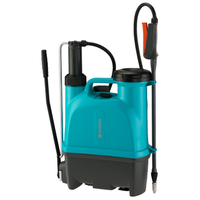 Gardena Comfort Ryggspruta, 12 l 