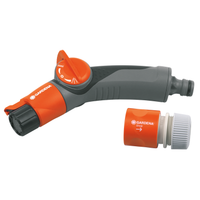 Gardena comfort sprinklerpistol duo se