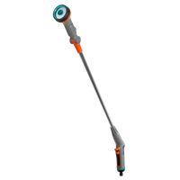 Gardena Comfort sprinklerstav, hård stråle, spray och dusch - 18334-20