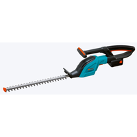 Gardena ErgoCut 48-Li-jon - Häcksax batteri 18v (8878)