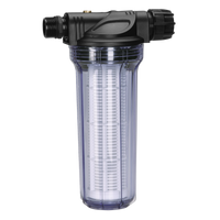 Gardena förfilter pumpskyddsfilter 1 6000 l/h 1730-20