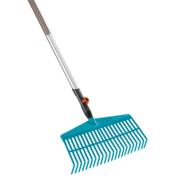 Gardena fsc 100% combiset fjäderräfsa