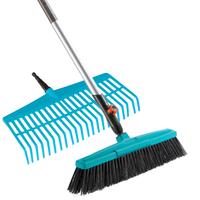 Gardena fsc 100% set combisystem, 20