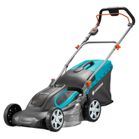 Gardena Gräsklippare PowerMax Li-40/41 utan batteri
