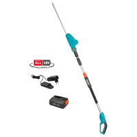 Gardena Häcksax THS Li-18/42 V P4A 14732-20, Nyhet