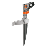 Gardena impuls sektor + cirkelspridare