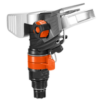 Gardena impuls sektor + cirkelspridarh