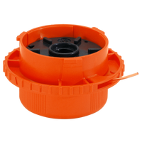 Gardena Kassett med trimmertråd, komplett 5371-20