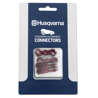 Gardena koppling 5 st Gardena koppling 5 st