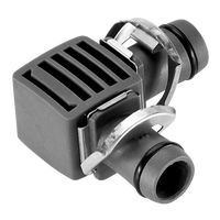 Gardena L-koppling 13 mm (1/2) (2 st) 838-20