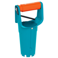 Gardena Lökhåljärn med frigörare 3412