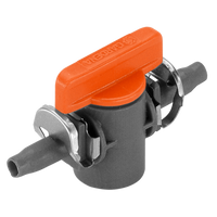 Gardena Micro-Drip Original Reglerventil 4,6 mm 2-pack (8357)