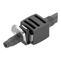 Gardena Micro-Drip Original Skarvkoppling 4,6 mm (8337)