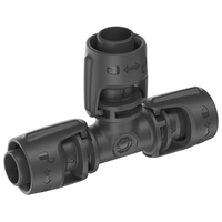 Gardena Micro Drip Original T-Koppling 13mm (1/2") 13201-20, Nyhet