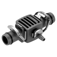 Gardena Micro-drip Original T-koppling reducering 5 p,  8333