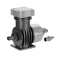 Gardena Micro-Drip Original Tryckutjämnare 2000 (1354)