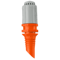Gardena micro sprinkler 360°,  5p  8320-20