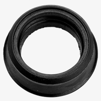 Gardena packning till mässingskoppling