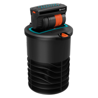 Gardena pop-up rektangulärsprid os 140,  8223-20