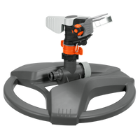 GARDENA Premium Cirkel- och sektorpulsspridare(8135) GARDENA Premium Cirkel- och sektorpulsspridare(8135)