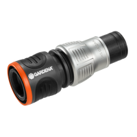 Gardena Premium stoppkontakt 1/2"-5/8" 18253-20  Nyhet 2018
