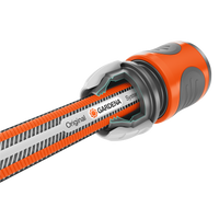 GARDENA Premium SuperFLEX Slang 20m, 13 mm , 18093-20 NYHET GARDENA Premium SuperFLEX Slang 20m, 13 mm , 18093-20 NYHET