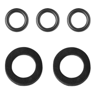 Gardena Profi Maxi-Flow System Bricksats