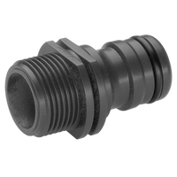 GARDENA Profi Maxi-Flow Universaladapter 3/4