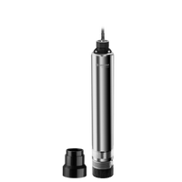 Gardena pump för djupa brunnar 5500/5