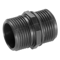 Gardena pumpanslutning