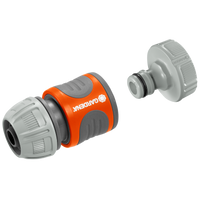 Gardena pumpanslutningsset