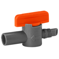 Gardena reglerventil (5 st)