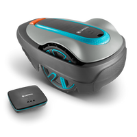 Gardena Robotklippare Sileno City 250  Nyhet 15001-24