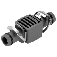 Gardena skarvkoppling 13 mm (1/2)  8356  för Microdripsystem