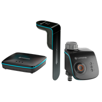 Gardena Smart Bevattningspaket 19202-20  Nyhet 2021