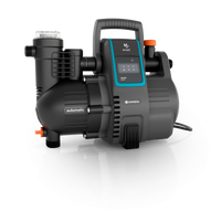 Gardena Smart Bevattningspump 19080-20  Nyhet Gardena Smart Bevattningspump 19080-20  Nyhet