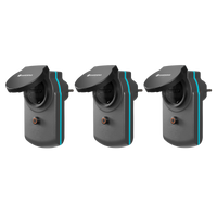 Gardena Smart Power el-uttag 3-pack19096-20  Nyhet