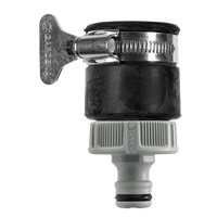 Gardena spännkontakt 15-20 mm