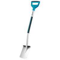 Gardena Terraline™  Trädgårdsspade Lätt 3772