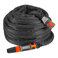 Gardena Textilslang liano™ 20 m set 