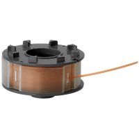 Gardena trådkassett för trimmer 2401