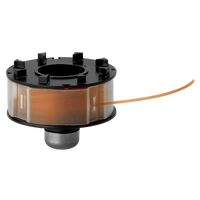 Gardena trådkassett för Trimmer 2402