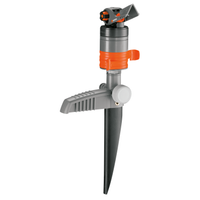 Gardena turbo sektorspridare, spjut