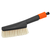 Gardena tvättborste pvc-fiber 987-20