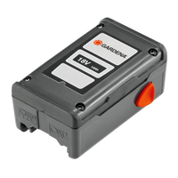 Gardena utbytes batteri MiMH  18v, 8834