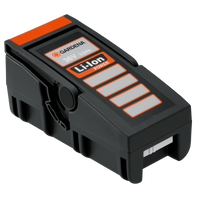 Gardena Utbytesbatteri li-ion 36 v / 3Ah 8836-20